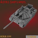MG144-R04 T-55 Engima - Only-Games