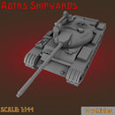 MG144-R03 T-55A - Only-Games