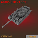 MG144-R14E T-62MV - Only-Games