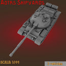 MG144-R14A T-62 (1967) - Only-Games