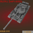 MG144-R14B T-62 (1972) - Only-Games