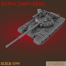 MG144-R17A2 T-64A (with skirt) - Only-Games