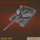 MG144-R17D T-64BM Bulat