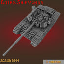 MG144-R17C T-64BV - Only-Games
