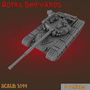 MG144-R17B T-64B - Only-Games