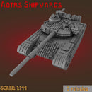 MG144-R07D T72AV/T-72M1V - Only-Games