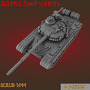 MG144-R07 T72A/T-72M1 - Only-Games