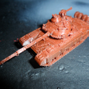 MG144-R07 T72A/T-72M1