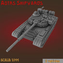 MG144-R07F T72BV - Only-Games