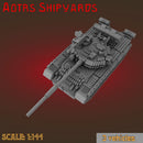 MG144-R18A T-80BV - Only-Games