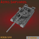 MG144-R18 T-80B - Only-Games