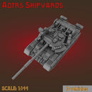 MG144-R18B T-80U - Only-Games