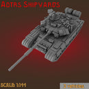 MG144-R08 T-90A MBT - Only-Games
