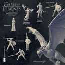 House Targaryen Set - Only-Games