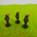 MG144-PH08 TAV-98 Armed Robot Scout