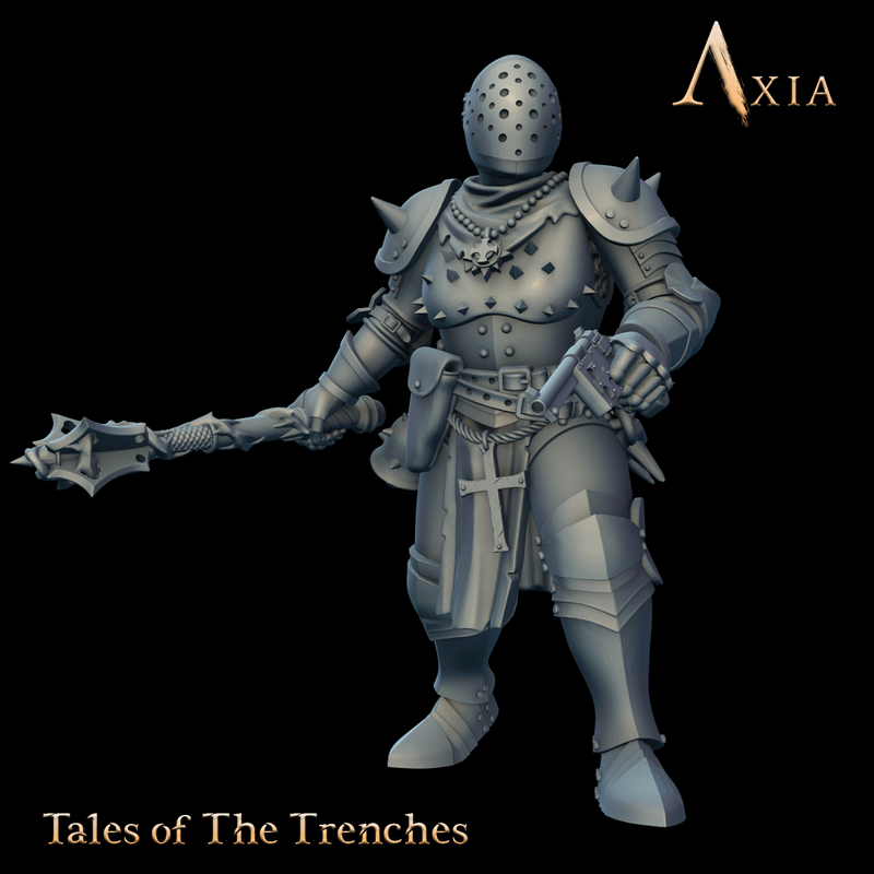 TAX024 - Impetus sister 1