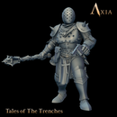 TAX024 - Impetus sister 1