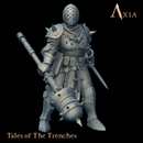 TAX025 - Impetus sister 2