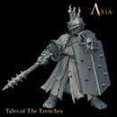 TAX023 - Ogre reliquiarum - Only-Games