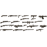 Trench Crusade - Church Weapons Sprue - Only-Games