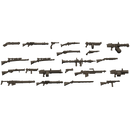 Trench Crusade - Church Weapons Sprue - Only-Games