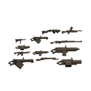 Trench Crusade - Hell Weapons Sprue - Only-Games
