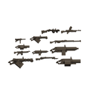 Trench Crusade - Hell Weapons Sprue - Only-Games