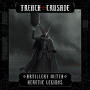 Trench Crusade - Artillery Witch - Heretic Legion - Only-Games
