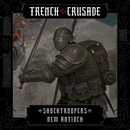 Trench Crusade - Shocktroopers - New Antioch - Only-Games