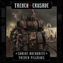Trench Crusade - Shrine Anchorite - Trench Pilgrims - Only-Games