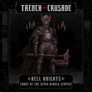 Trench Crusade - Hell Knights - Court of the Seven Headed Serpent - Only-Games