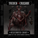 Trench Crusade - Desecrated Saint - Court of the Seven Headed Serpent - Only-Games