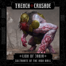 Trench Crusade - Lion of Jabir (stalking) - Iron Sultanate - Only-Games