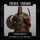 Trench Crusade - Janissaries - Iron Sultanate - Only-Games