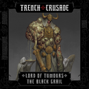Trench Crusade - Lord of Tumours - The Black Grail - Only-Games