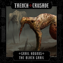 Trench Crusade - Grail Hounds - The Black Grail - Only-Games