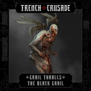 Trench Crusade - Grail Thralls - The Black Grail - Only-Games