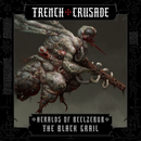 Trench Crusade - Heralds of Beelzebub - The Black Grail - Only-Games