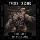 Trench Crusade - Amalgam - The Black Grail - Only-Games