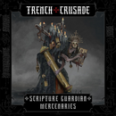 Trench Crusade - Scripture Guardian - Mercenaries - Only-Games