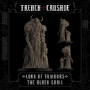 Trench Crusade - Lord of Tumours - The Black Grail - Only-Games