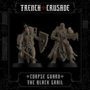 Trench Crusade - Corpse Guard - The Black Grail - Only-Games