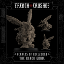 Trench Crusade - Heralds of Beelzebub - The Black Grail - Only-Games