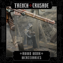 Trench Crusade - Mendelist Ammo Monk - Mercenaries - Only-Games
