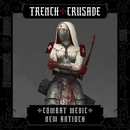 Trench Crusade - Combat Medic - Mercenaries - Only-Games