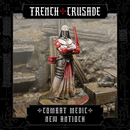 Trench Crusade - Combat Medic - Mercenaries - Only-Games