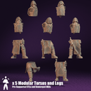 Ecclesiarchy Clerics - Remnants of Old Byzantium - Only-Games