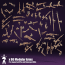 Ecclesiarchy Clerics - Remnants of Old Byzantium - Only-Games