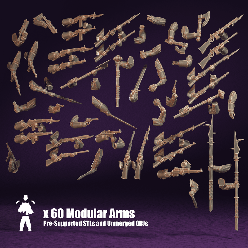 Kentarch Lieutenants - Remnants of Old Byzantium - Only-Games