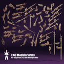 Kentarch Lieutenants - Remnants of Old Byzantium - Only-Games